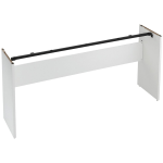 Korg STB1 WH Stand per Pianoforte Digitale Bianco