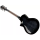 Ibanez AEWC400TKS Chitarra acustica elettrificata finitura Transparent Black Sunburst High Gloss