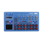 KORG Electribe 2 Blue
