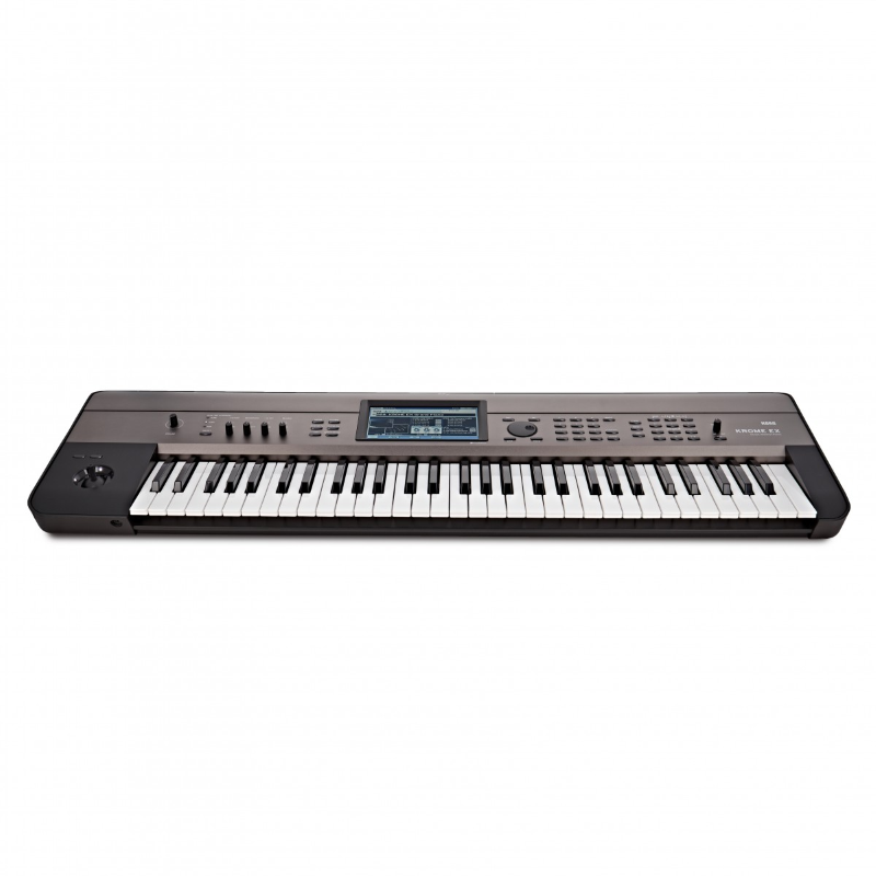 Korg Krome 61 EX Workstation 61 Tasti Semipesati