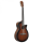 Ibanez AEG74NMHS Chitarra Acustica Pickup undersaddle T-bar Ibanez