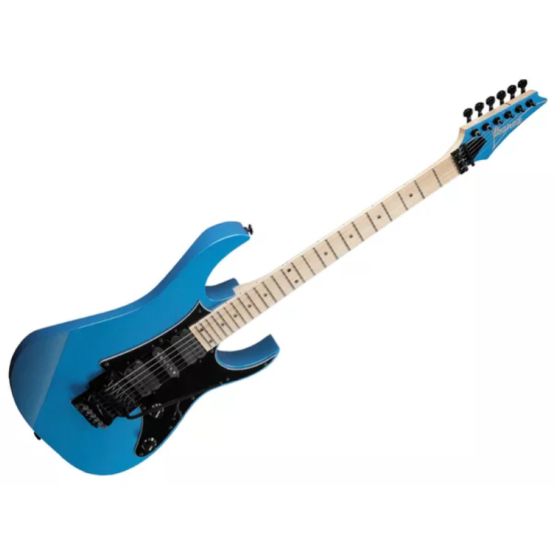 Ibanez RG550-EB Electric Blue