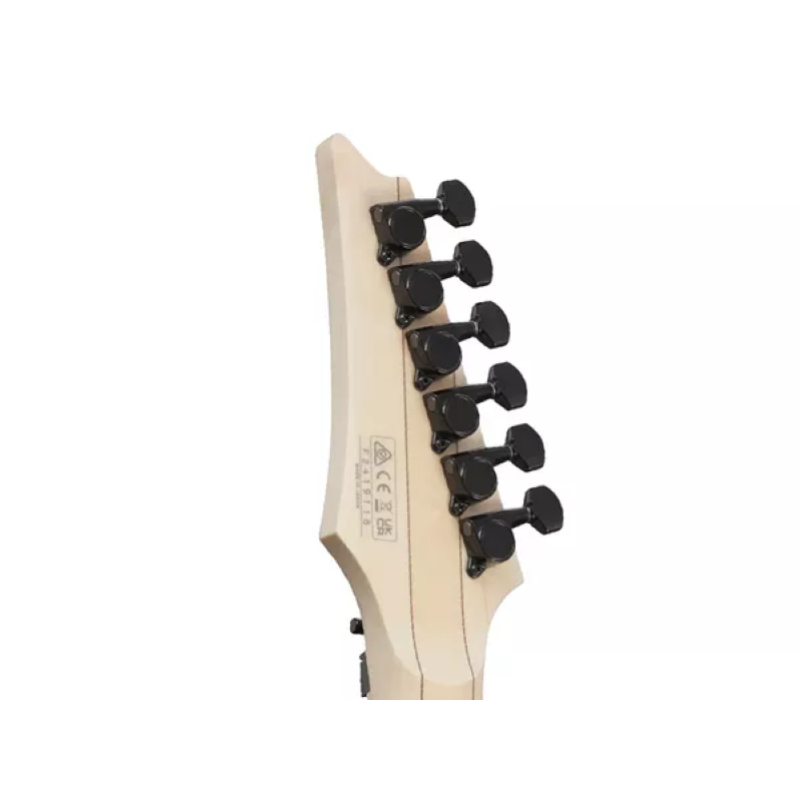 Ibanez RG550-EB Electric Blue