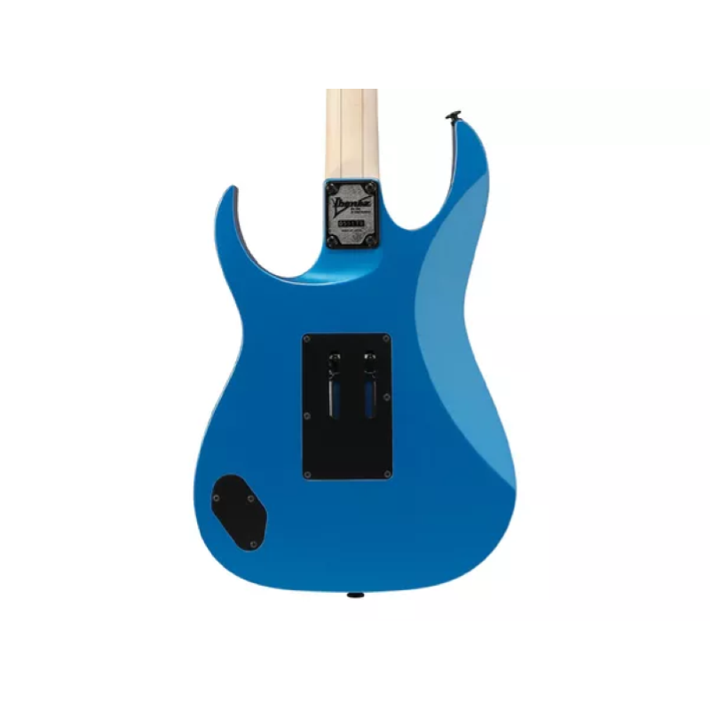 Ibanez RG550-EB Electric Blue