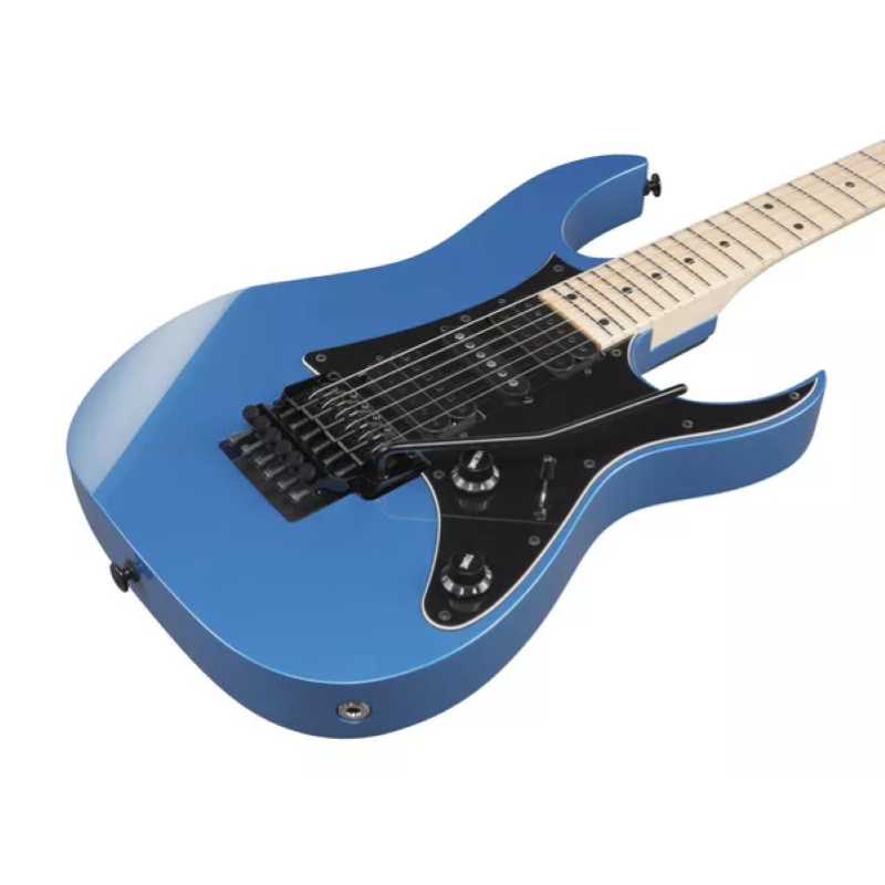 Ibanez RG550-EB Electric Blue