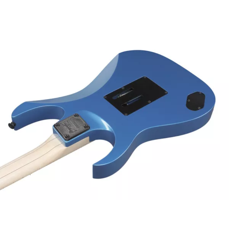 Ibanez RG550-EB Electric Blue