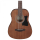 Ibanez V44MINIEOPN Chitarra Elettrificata Open Pore Natural