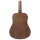 Ibanez V44MINIEOPN Chitarra Elettrificata Open Pore Natural
