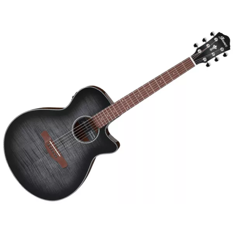 Ibanez AEG70TCH Chitarra Acustica Elettrificata 