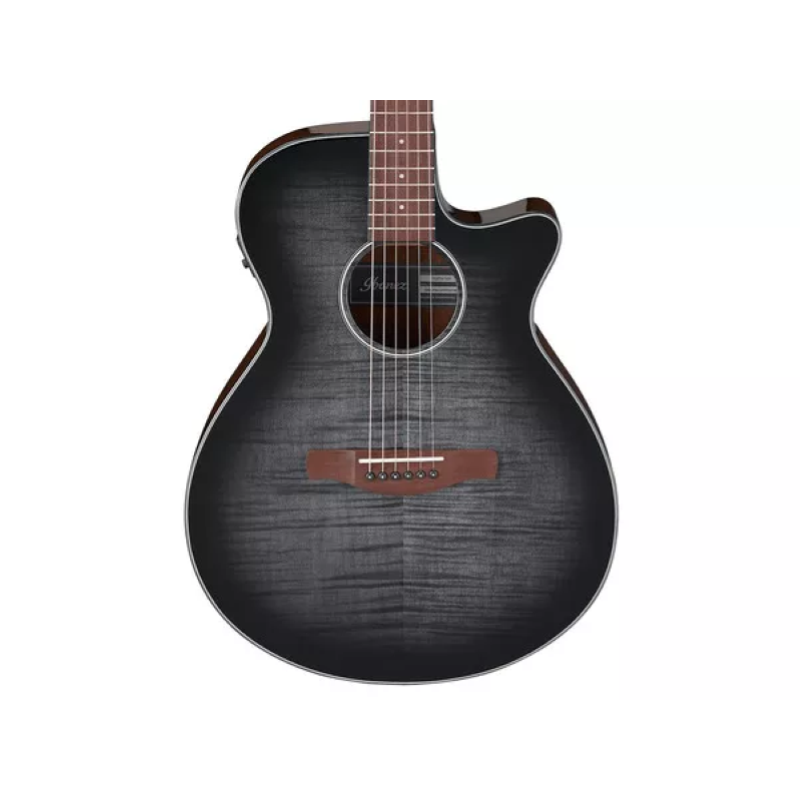 Ibanez AEG70TCH Chitarra Acustica Elettrificata 