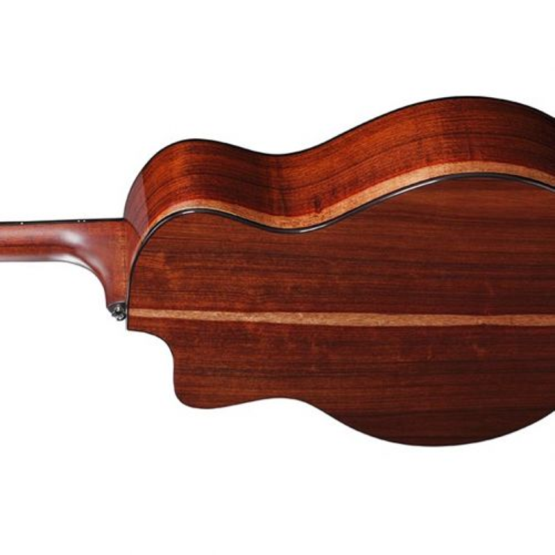 Ibanez JGM10BSN chitarra acustica elettrica JON GOMM signature model con Case 