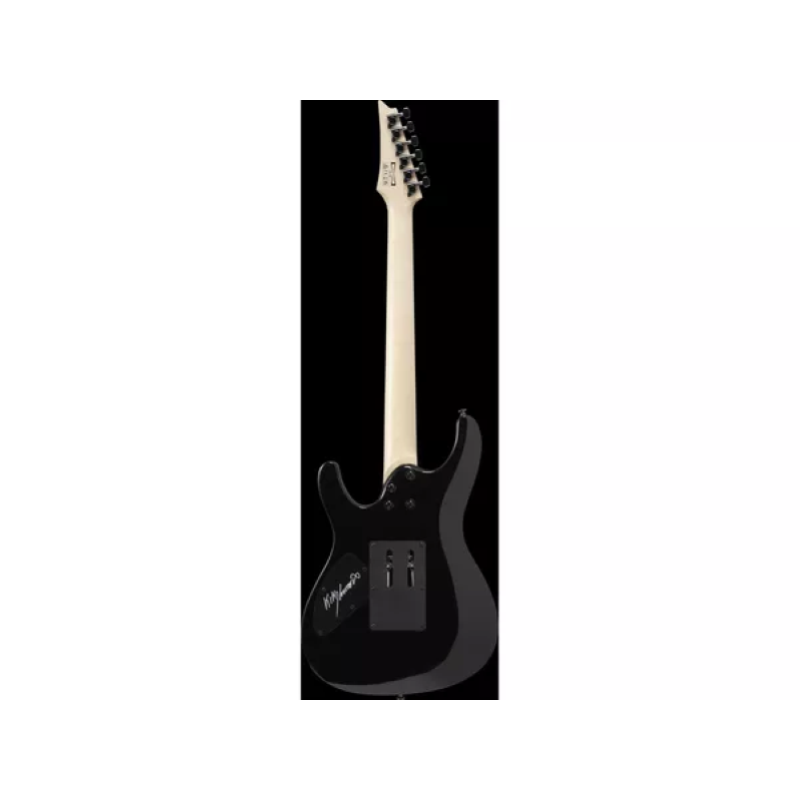 Ibanez Kiko Loureiro Signature KIKOSP3 Trans Emerald Burst 2023 (KIKOSP3TEB)