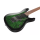 Ibanez Kiko Loureiro Signature KIKOSP3 Trans Emerald Burst 2023 (KIKOSP3TEB)