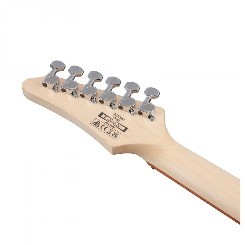 Ibanez AZES40TUN Tungsten  