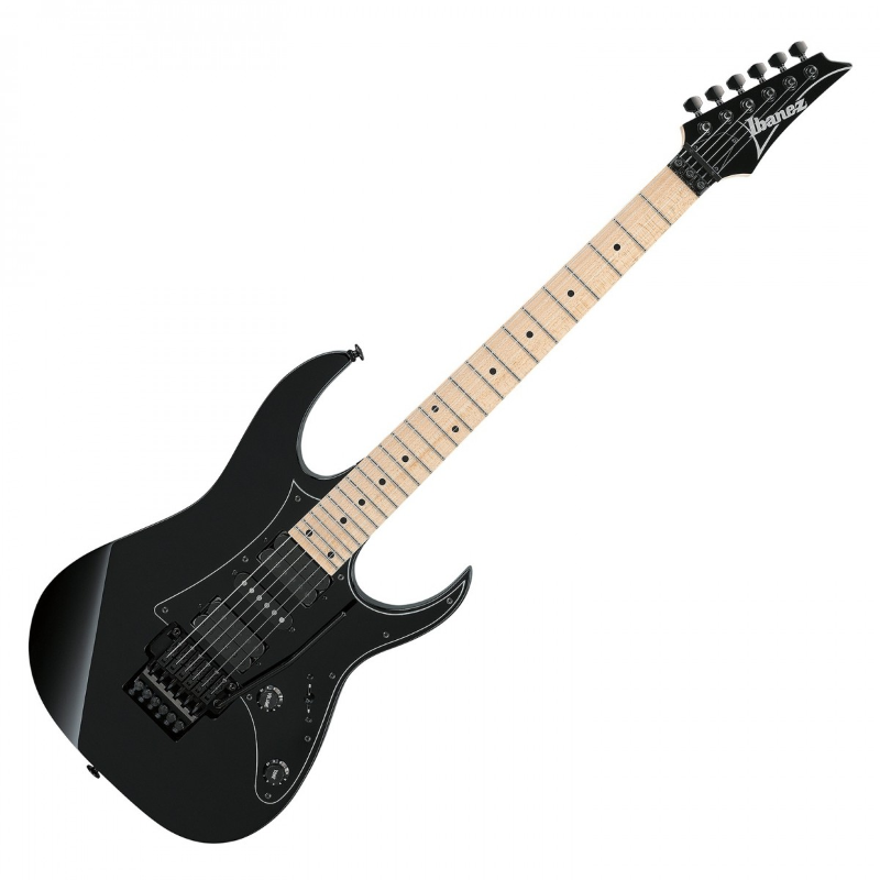 Ibanez RG550-BK Black