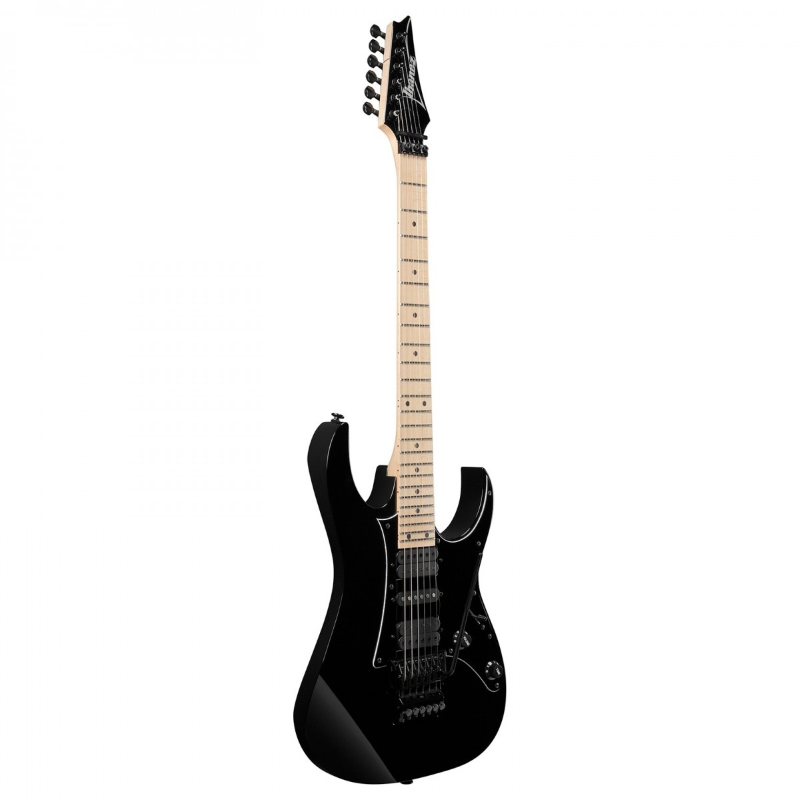 Ibanez RG550-BK Black