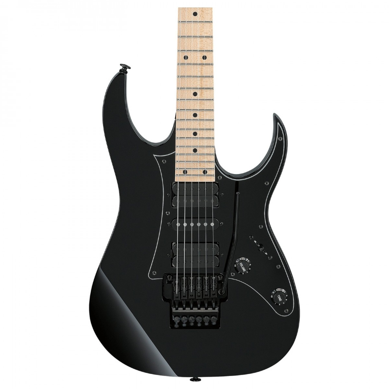 Ibanez RG550-BK Black