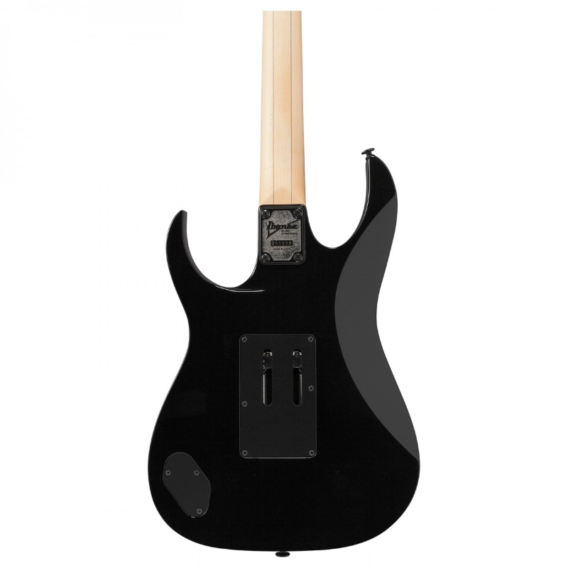 Ibanez RG550-BK Black