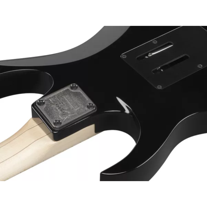 Ibanez RG550-BK Black