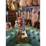 usato Gibson 1954 Les Paul Goldtop Reissue VOS con custodia