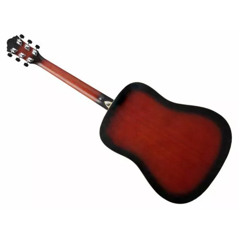 Ibanez V50NJP VS Jam Pack kit finitura Vintage Sunburst kit