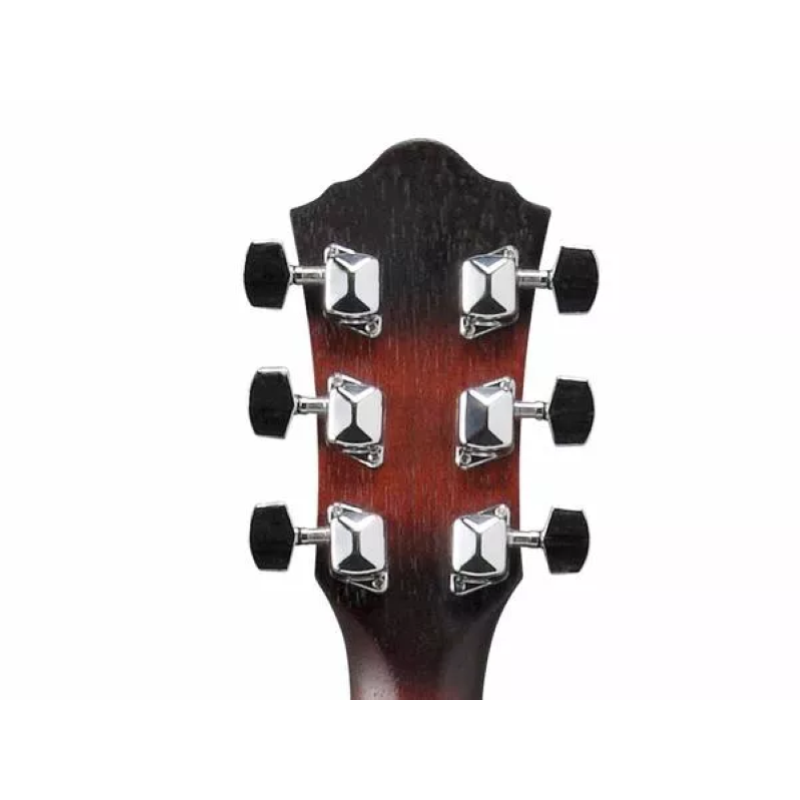 Ibanez V50NJP VS Jam Pack kit finitura Vintage Sunburst kit