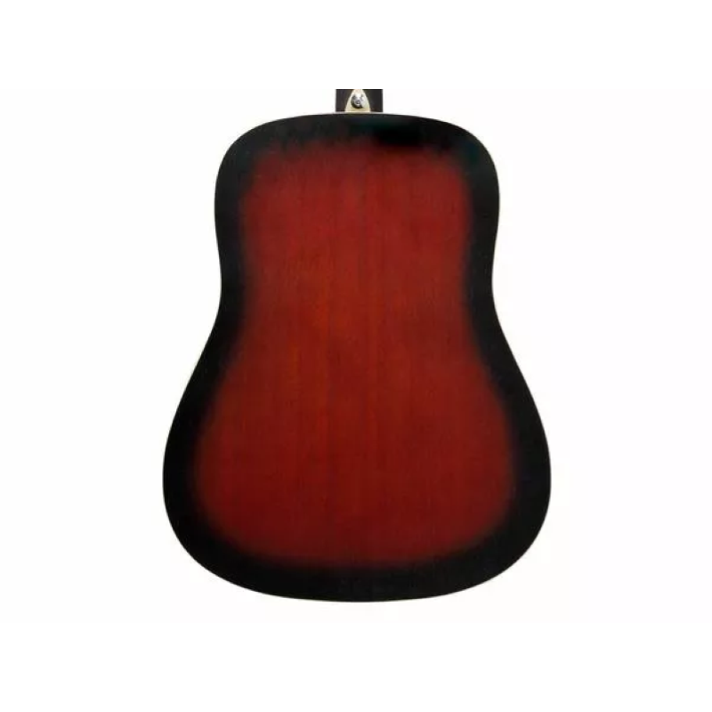 Ibanez V50NJP VS Jam Pack kit finitura Vintage Sunburst kit