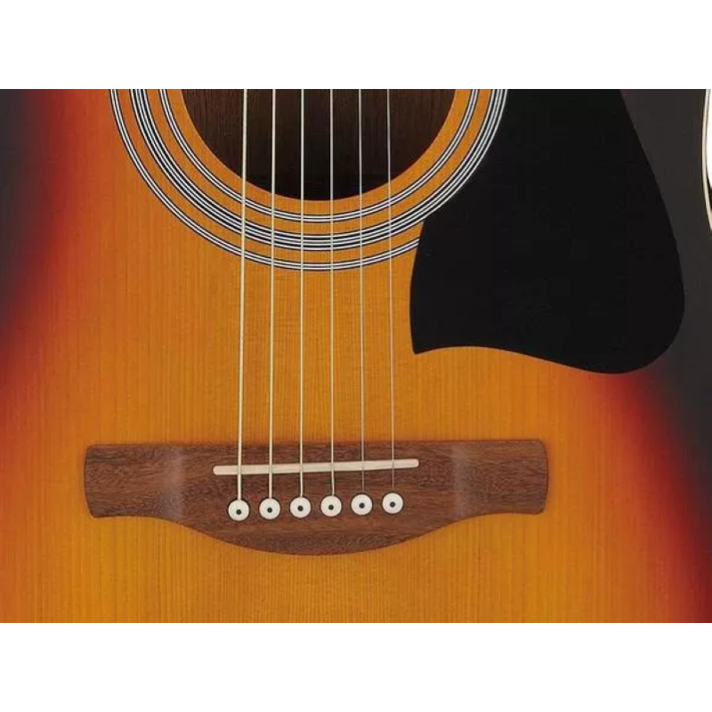 Ibanez V50NJP VS Jam Pack kit finitura Vintage Sunburst kit