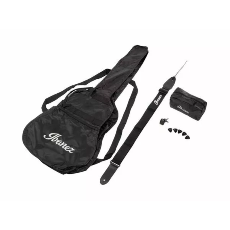 Ibanez V50NJP VS Jam Pack kit finitura Vintage Sunburst kit