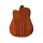 Ibanez PF10CE-OPN - Chitarra acustica elettrificata Natural Open Pore 