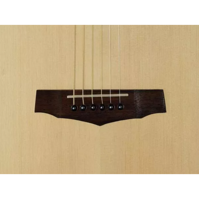 Ibanez PF10CE-OPN - Chitarra acustica elettrificata Natural Open Pore 