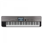 Korg KROME 73 EX Sintetizzatore a 73 tasti