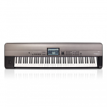 KORG KROME-88 EX sintetizzatore workstation