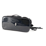 Bags EV3 Custodia per clarinetto SIb Metallic Black
