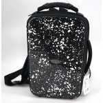 Bags EV1 Flight Custodia Doppia per Clarinetto Sib e La Fusion Black 