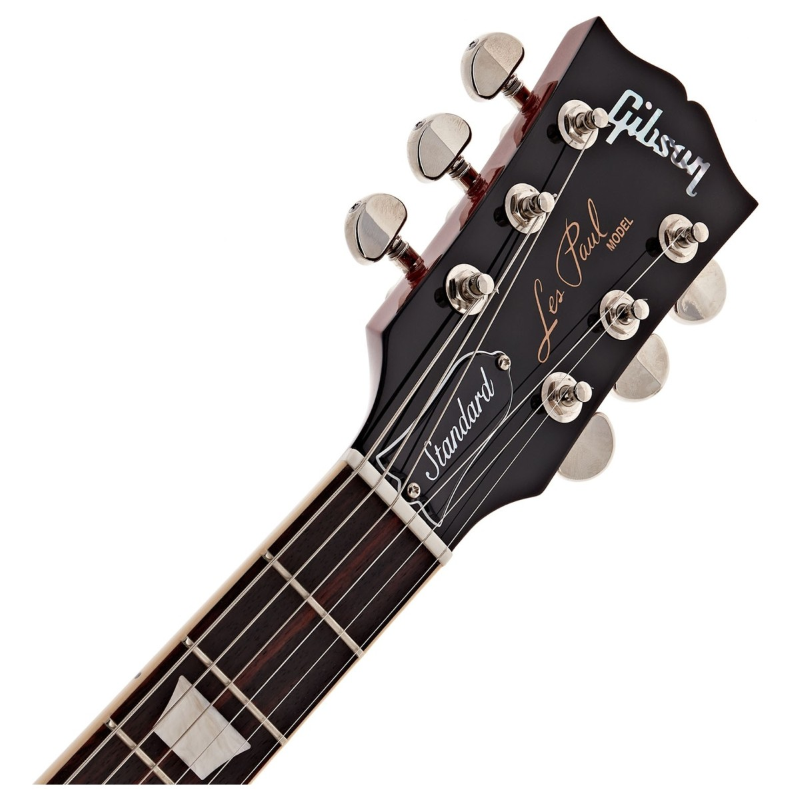 Gibson Les Paul Standard '60s Tomato Soup Burst Gibson Dealer Exclusives   LPS621TMNH3