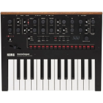 Korg Monologue BK Sintetizzatore Monofonico 