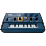Korg Monotron Duo Sintetizzatore Analogico a Nastro