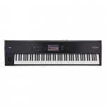 Korg Nautilus-88 Sintetizzatore 88 tasti pesatura graduale
