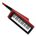 KORG RK-100S2-RD