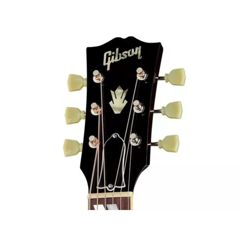 Gibson J-185 Original Vintage Sunburst OCJB85VS