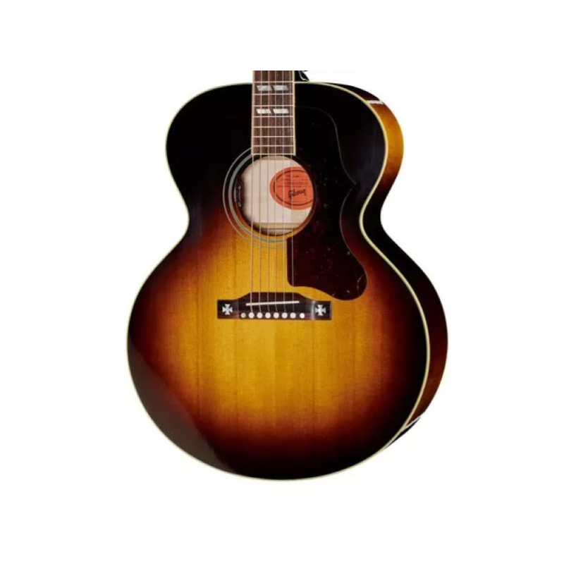 Gibson J-185 Original Vintage Sunburst OCJB85VS