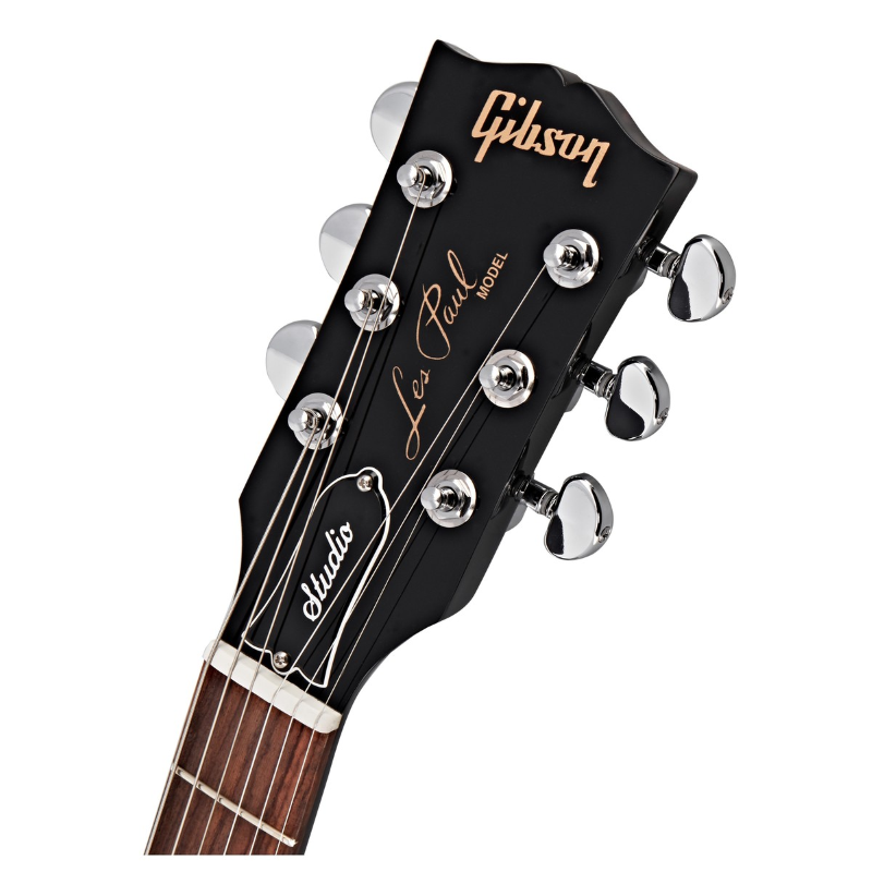 Gibson Les Paul Studio Ebony LPST01EBCH1