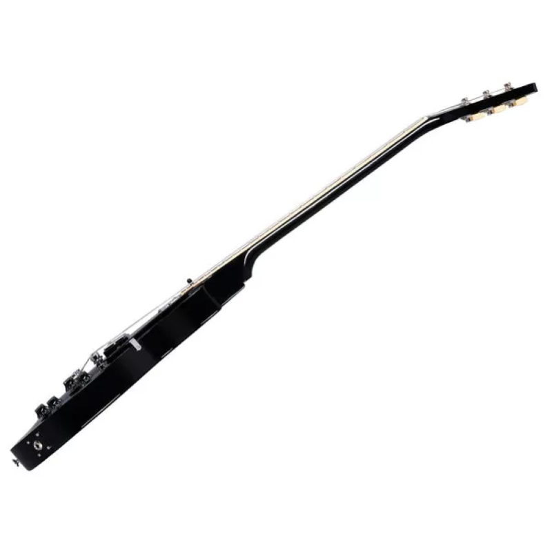 Gibson Les Paul Studio Ebony LPST01EBCH1