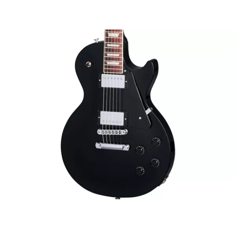 Gibson Les Paul Studio Ebony LPST01EBCH1