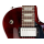 Gibson Les Paul Studio Wine Red LPST01WRCH1