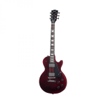 Gibson Les Paul Studio Modern Wine Red Satin LPSTM002WBN1