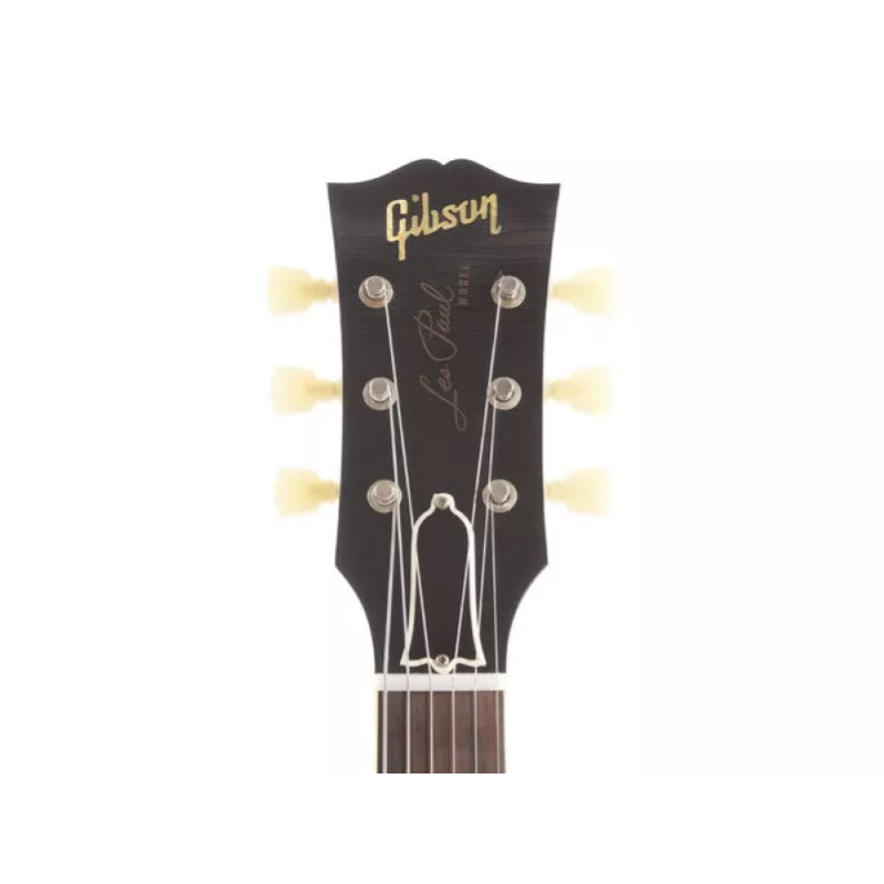 Gibson Custom 1960 Les Paul Standard Reissue Ultra Light Aged Wide Tomato Burst LPR60ULWTBNH1