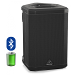 Behringer B1X Speaker a Batteria 250w con effetti bluetooth app e wireless ready