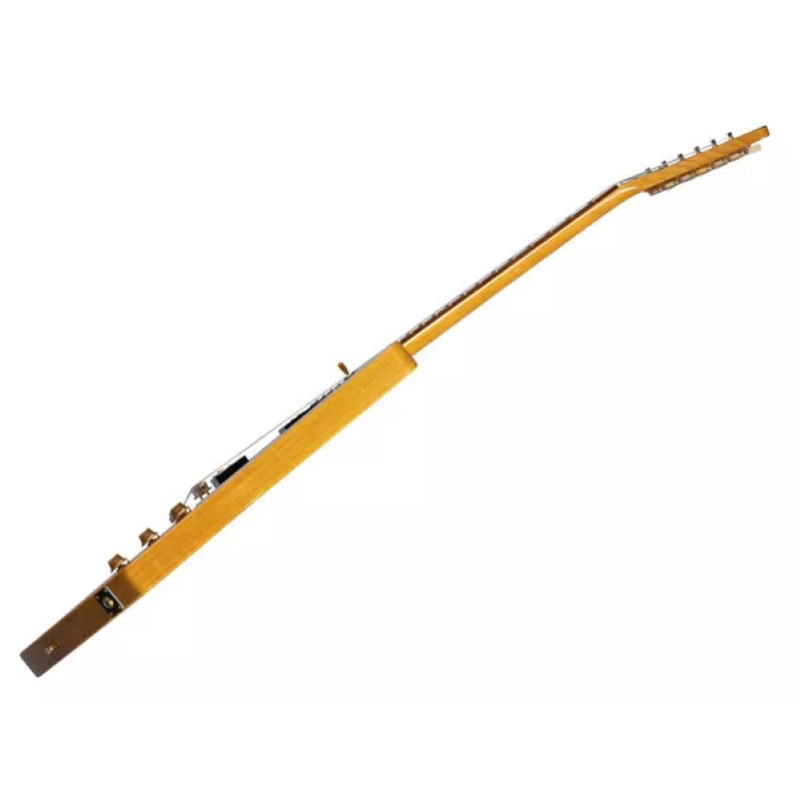 Gibson Custom 1958 Korina Explorer Reissue Natural